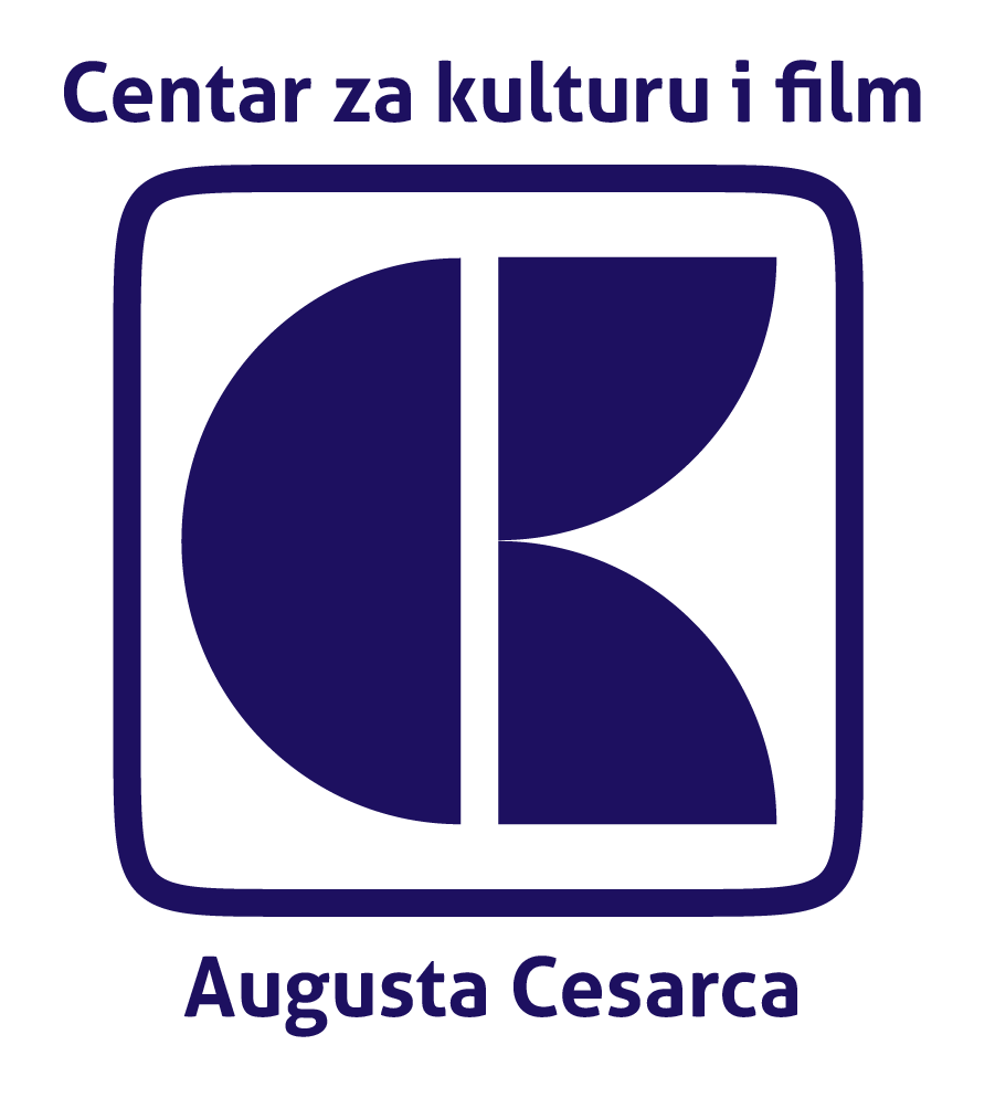 Centar za kulturu i film Augusta Cesarca