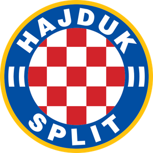 hajduk logo