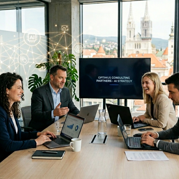 Optimus Consulting